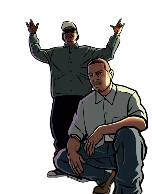 GTA Server