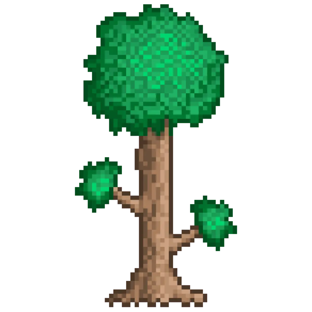 Terraria Server